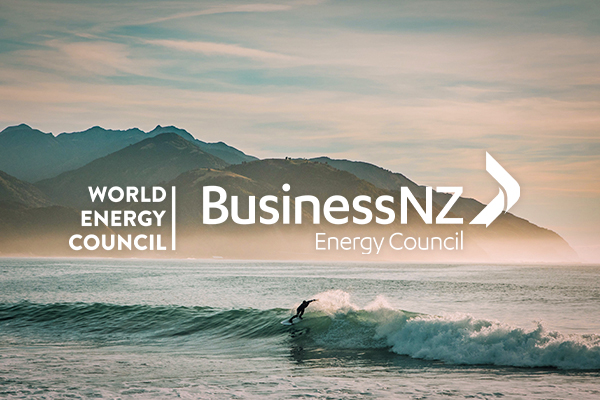 Simon Mackenzie – Leading the transformation of NZ’s energy sector