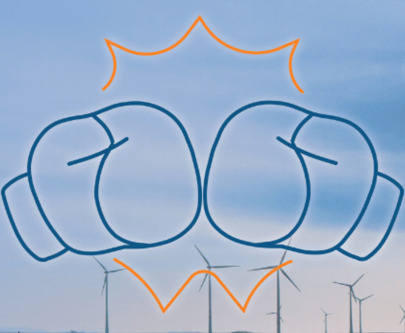 (Un)breaking the Electricity Market – Great Debate Series